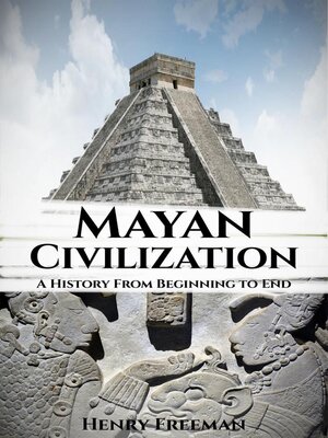 cover image of Mayan Civilization